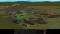 2. Combat Mission Black Sea - Battle Pack 1 (DLC) (PC) (klucz STEAM)
